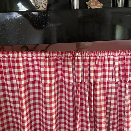 Appartement Siedlisko Blanki *