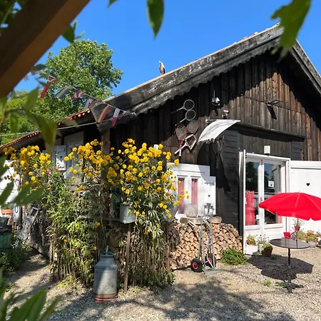 Siedlisko Blanki Apartament Suryty
