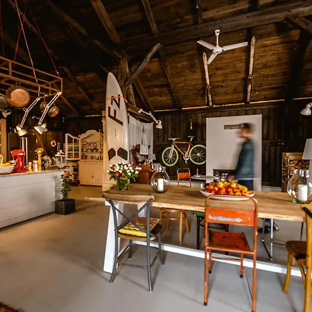 Siedlisko Blanki * Suryty