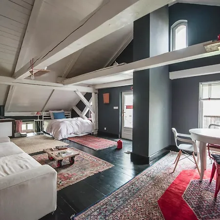 Appartement Siedlisko Blanki *