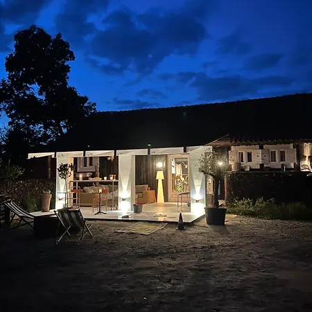 Apartament Siedlisko Blanki *