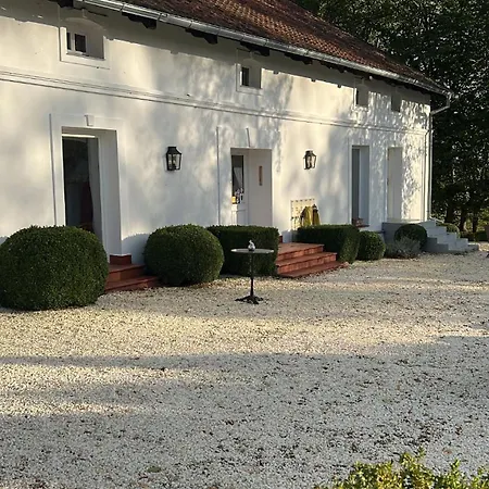 Siedlisko Blanki Apartament Suryty