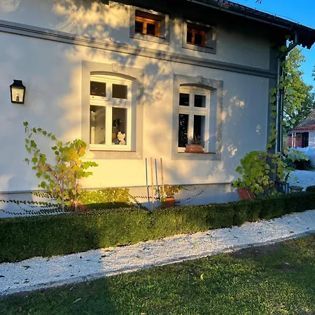 Siedlisko Blanki Apartament *