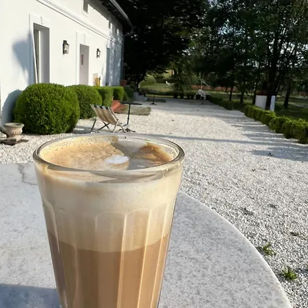 Apartament Siedlisko Blanki *
