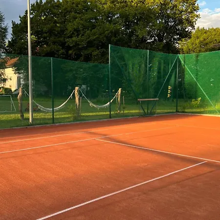 Siedlisko Blanki Apartament Suryty