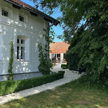 Siedlisko Blanki Suryty
