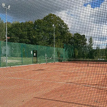 Siedlisko Blanki