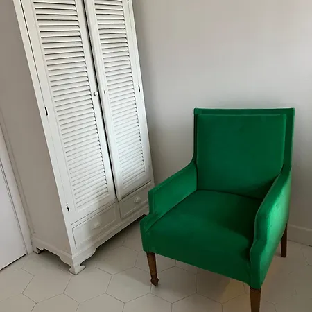 Siedlisko Blanki Apartament *