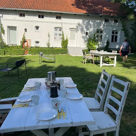 Siedlisko Blanki Apartament *