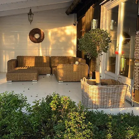 Apartament Siedlisko Blanki Suryty