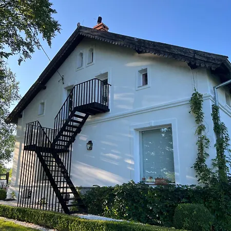 Siedlisko Blanki *