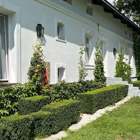 Siedlisko Blanki Apartament