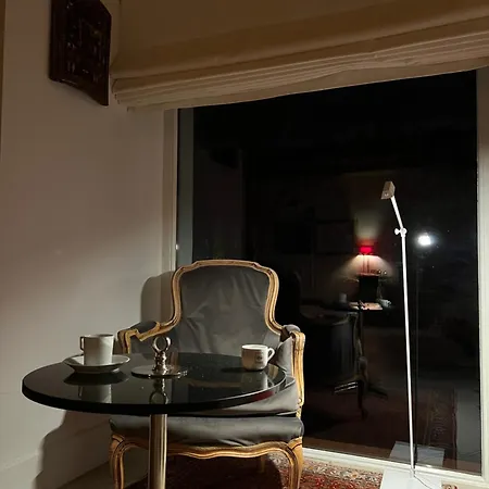Apartament Siedlisko Blanki *