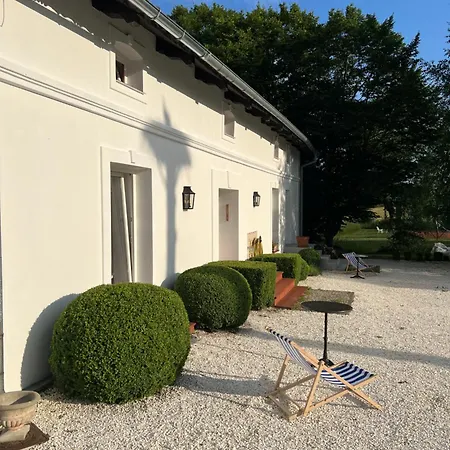 Apartament Siedlisko Blanki