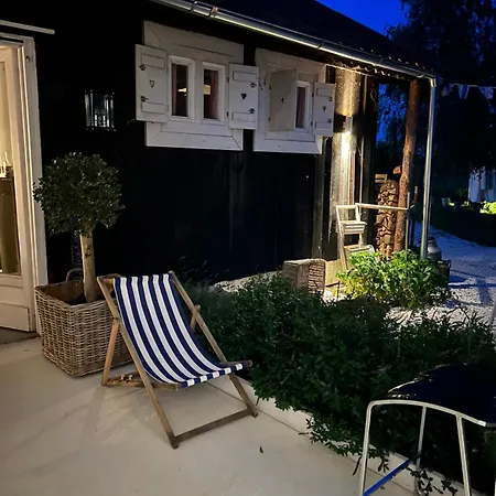 Siedlisko Blanki Apartament *