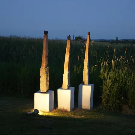 Lägenhet Siedlisko Blanki Suryty