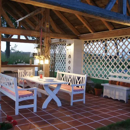 Siedlisko Blanki Lägenhet