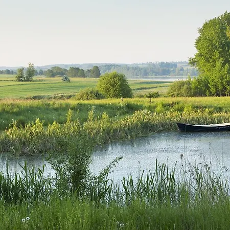 Siedlisko Blanki Appartement Suryty