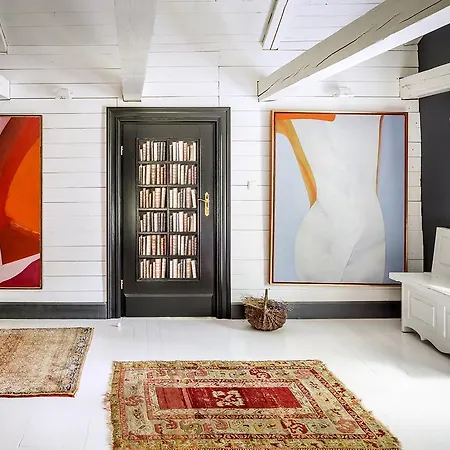 Appartement Siedlisko Blanki