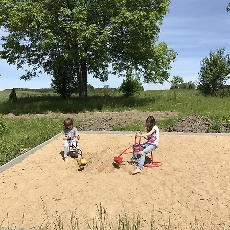 Siedlisko Blanki Suryty