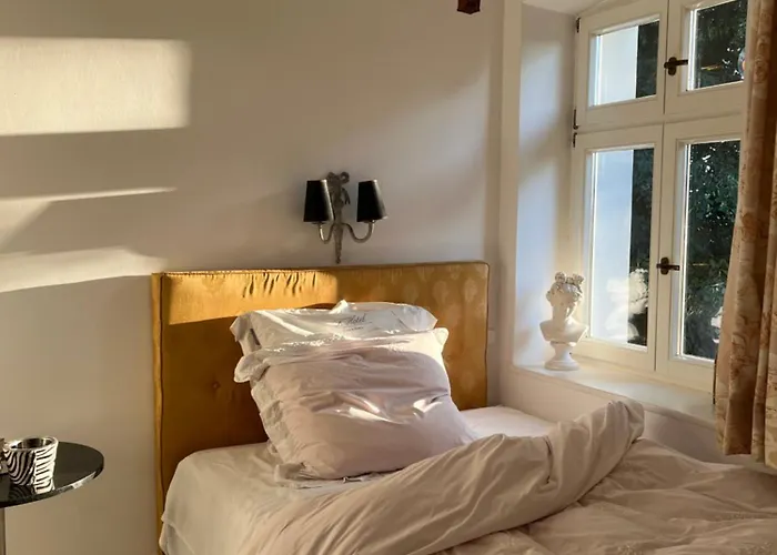 Siedlisko Blanki Suryty