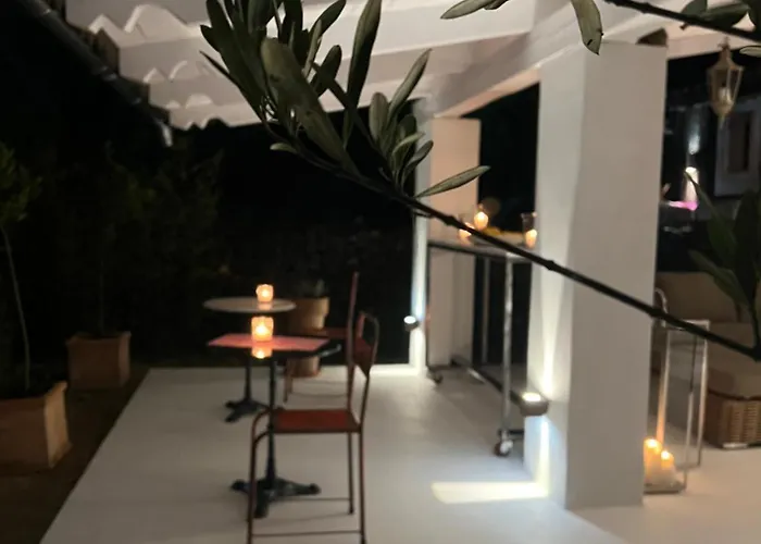 Siedlisko Blanki Апартаменты *