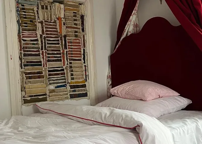 Апартаменты Siedlisko Blanki Suryty