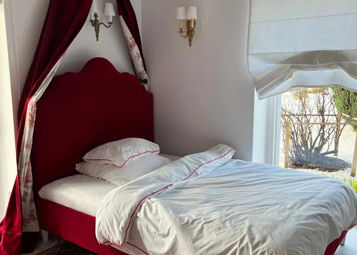 Апартаменты Siedlisko Blanki