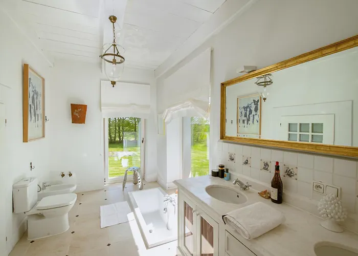 Siedlisko Blanki Suryty