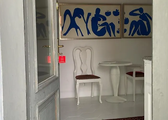 Апартаменты Siedlisko Blanki