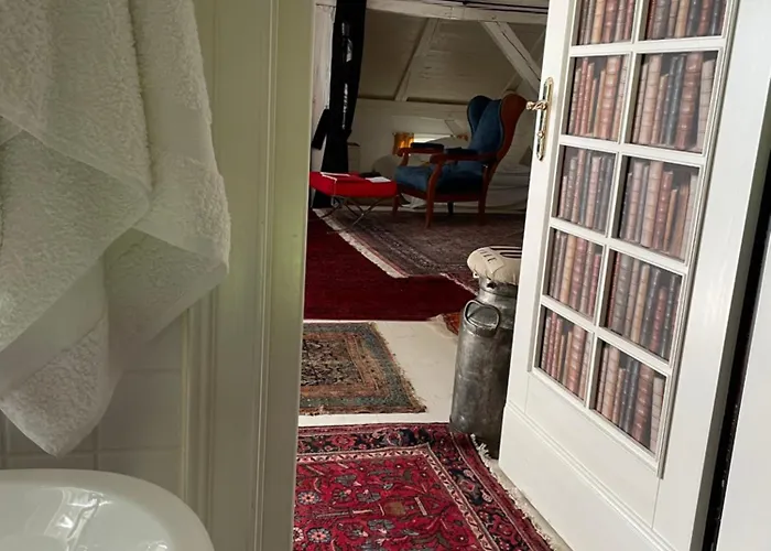 Siedlisko Blanki Апартаменты *