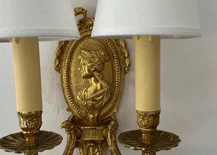 Апартаменты Siedlisko Blanki *