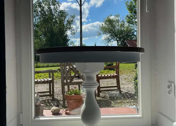 Апартаменты Siedlisko Blanki Suryty