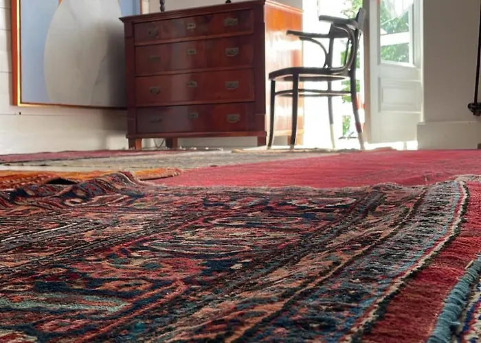 Siedlisko Blanki * Suryty