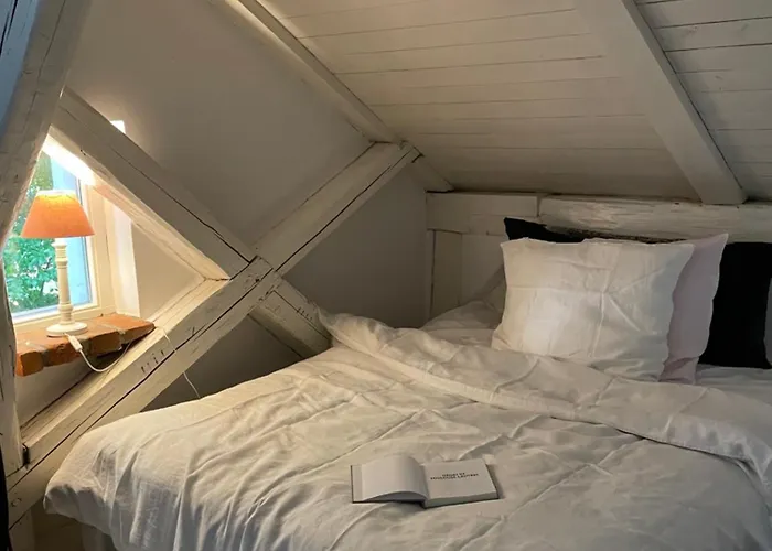 Siedlisko Blanki Апартаменты