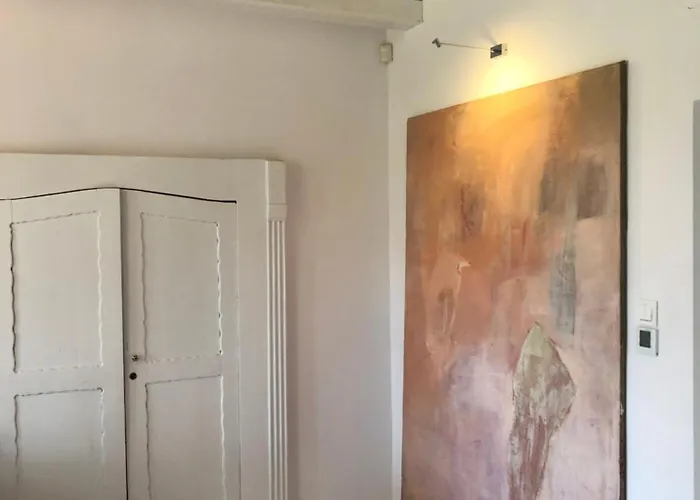 Siedlisko Blanki Апартаменты Suryty