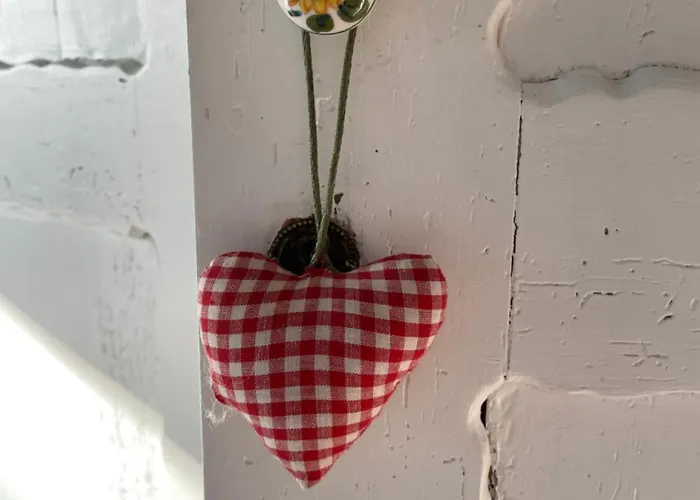 Siedlisko Blanki Апартаменты *