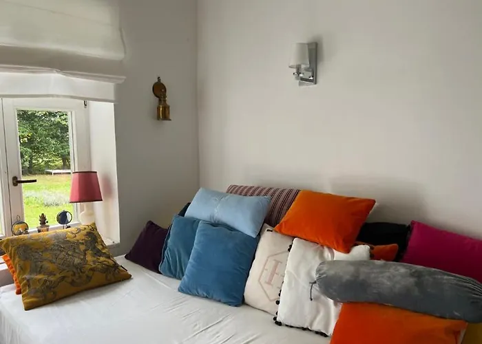 Апартаменты Siedlisko Blanki *