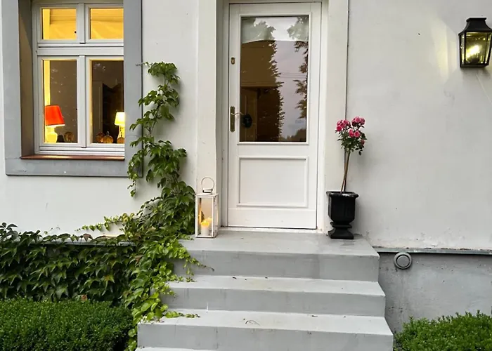 Апартаменты Siedlisko Blanki