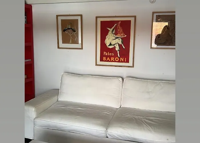 Апартаменты Siedlisko Blanki Suryty