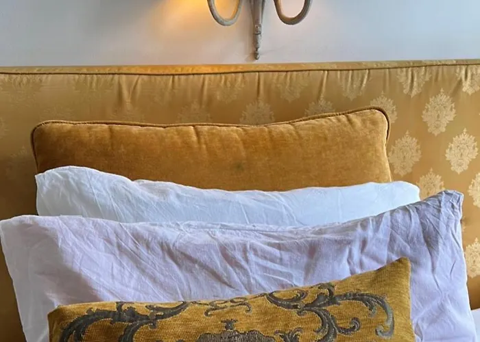 Siedlisko Blanki * Suryty