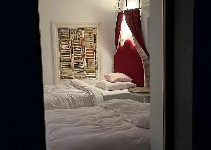 Siedlisko Blanki Апартаменты Suryty