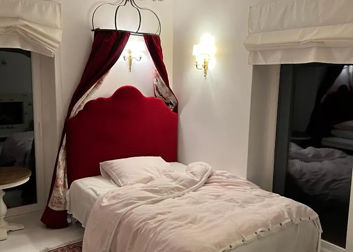 Апартаменты Siedlisko Blanki