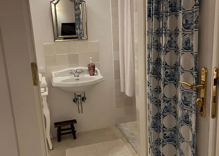 Siedlisko Blanki Апартаменты *