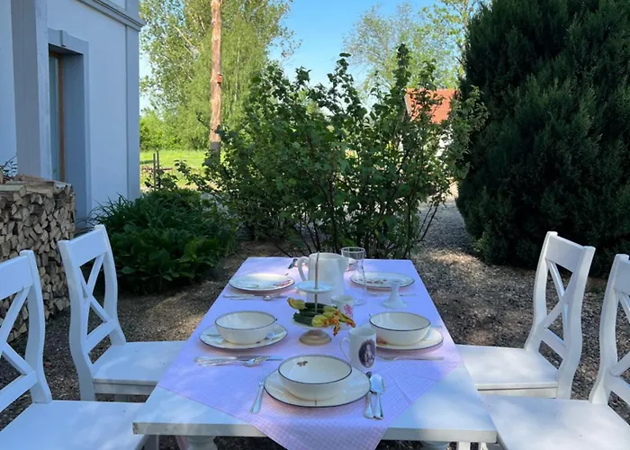 Siedlisko Blanki Апартаменты Suryty