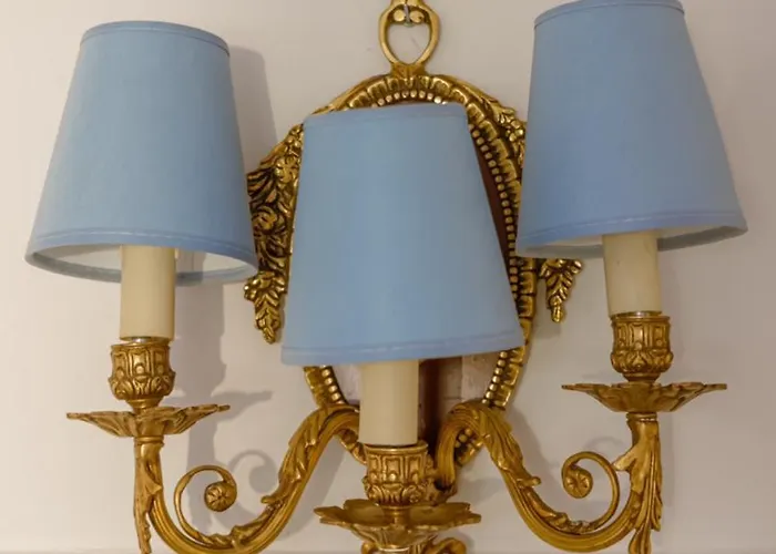 Siedlisko Blanki Апартаменты