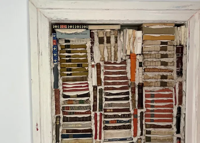 Апартаменты Siedlisko Blanki