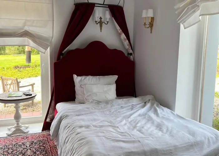 Апартаменты Siedlisko Blanki *